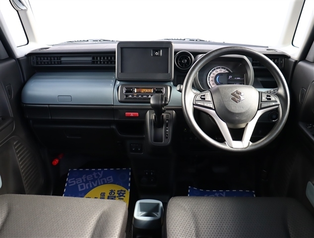 スズキ スペーシア　ベース ６６０ ＸＦ R5年 (関東) 99