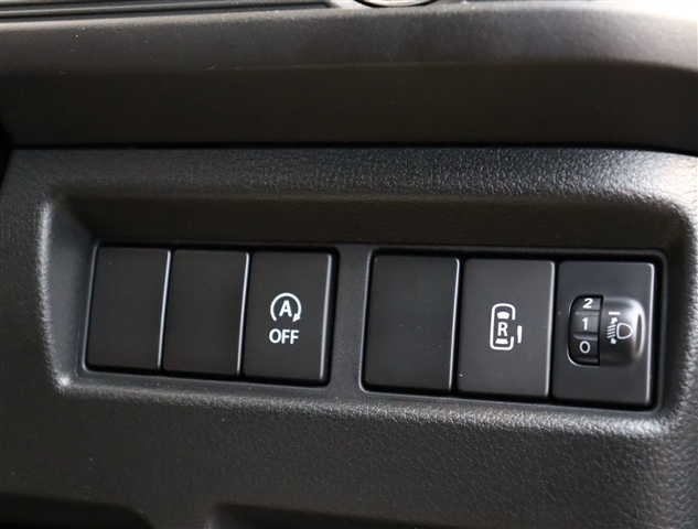 スズキ スペーシア　ベース ６６０ ＸＦ R5年 (関東) 99