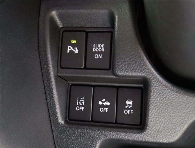 スズキ スペーシア　ベース ６６０ ＸＦ R5年 (関東) 99