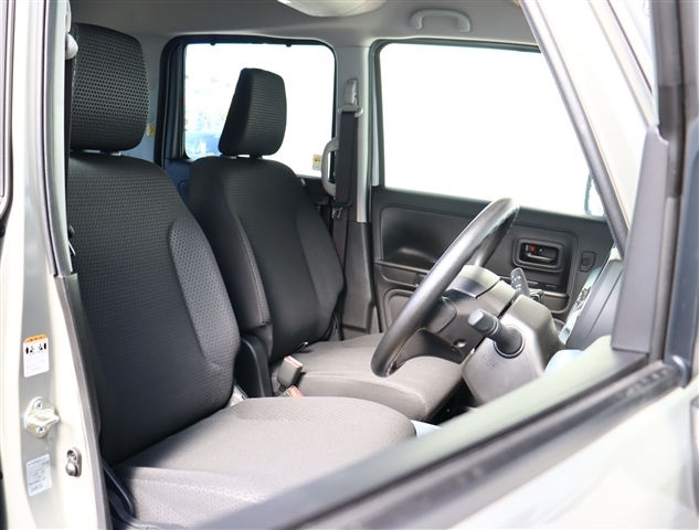 スズキ スペーシア　ベース ６６０ ＸＦ R5年 (関東) 99