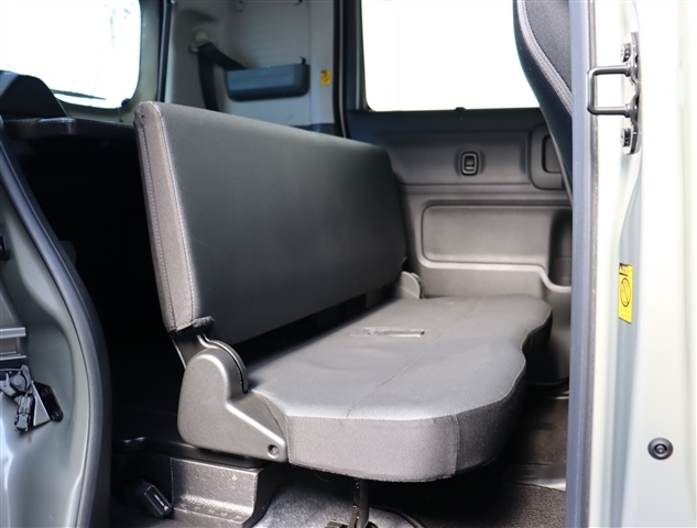 スズキ スペーシア　ベース ６６０ ＸＦ R5年 (関東) 99