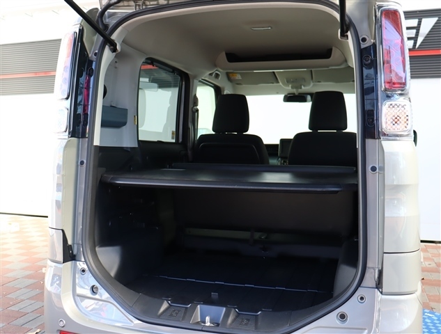 スズキ スペーシア　ベース ６６０ ＸＦ R5年 (関東) 99