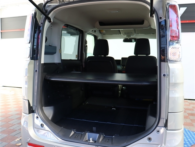 スズキ スペーシア　ベース ６６０ ＸＦ R5年 (関東) 99