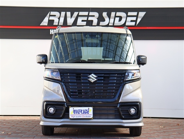 スズキ スペーシア　ベース ６６０ ＸＦ R5年 (関東) 99