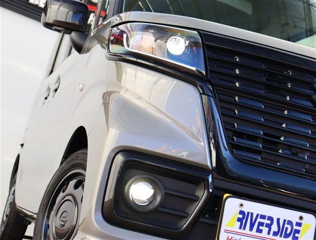 スズキ スペーシア　ベース ６６０ ＸＦ R5年 (関東) 99