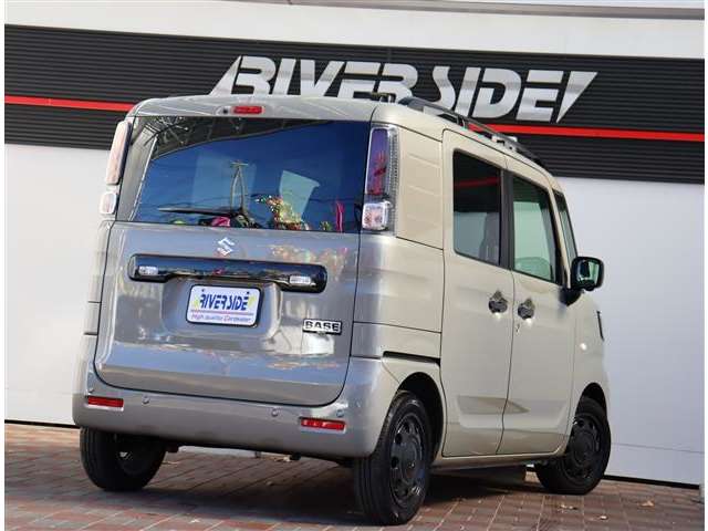 スズキ スペーシア　ベース ６６０ ＸＦ R5年 (関東) 99