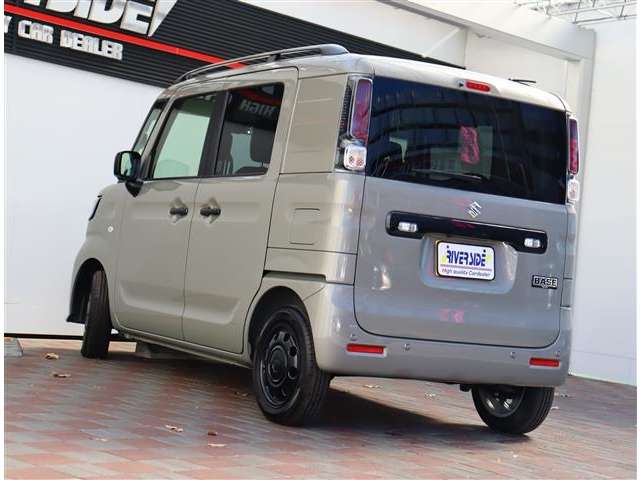 スズキ スペーシア　ベース ６６０ ＸＦ R5年 (関東) 99