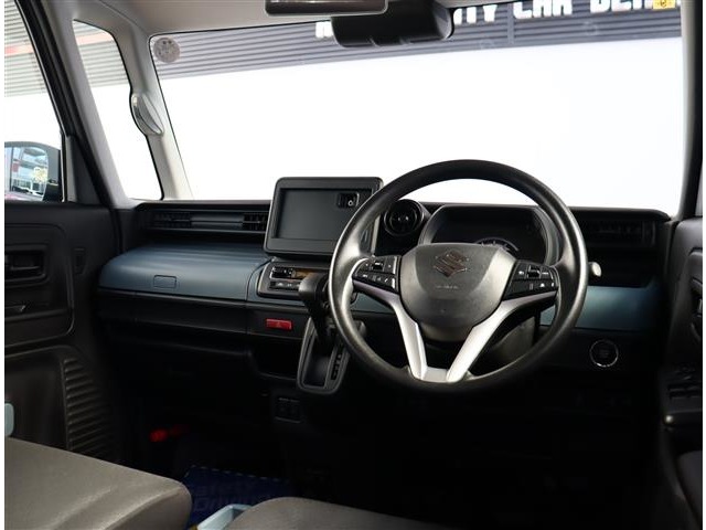 スズキ スペーシア　ベース ６６０ ＸＦ R5年 (関東) 99