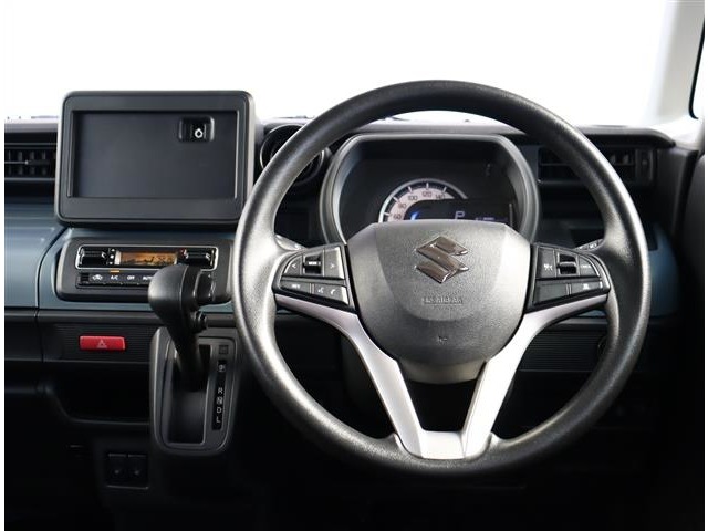 スズキ スペーシア　ベース ６６０ ＸＦ R5年 (関東) 99