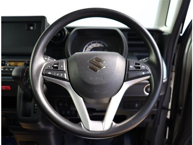 スズキ スペーシア　ベース ６６０ ＸＦ R5年 (関東) 99