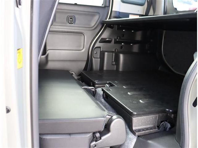 スズキ スペーシア　ベース ６６０ ＸＦ R5年 (関東) 99