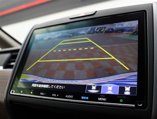 ホンダ フリード＋　ハイブリッド １．５ ハイブリッド Ｇ ホンダセンシング ４ＷＤ R1年 (関東) 99