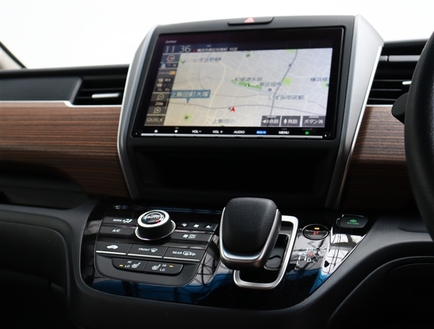 ホンダ フリード＋　ハイブリッド １．５ ハイブリッド Ｇ ホンダセンシング ４ＷＤ R1年 (関東) 99