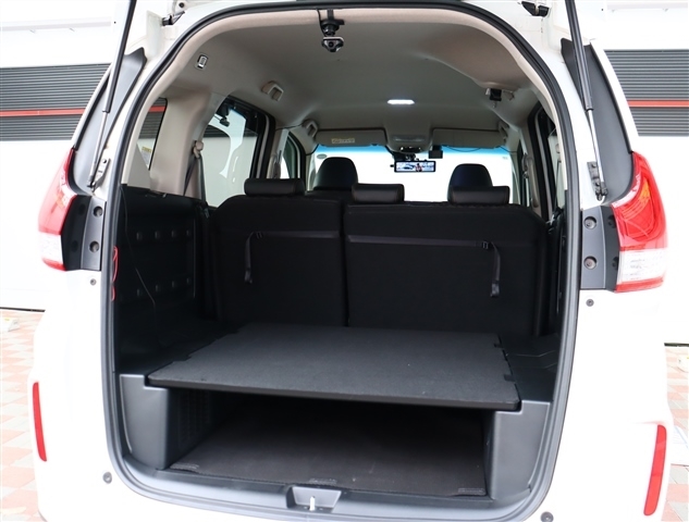 ホンダ フリード＋　ハイブリッド １．５ ハイブリッド Ｇ ホンダセンシング ４ＷＤ R1年 (関東) 99