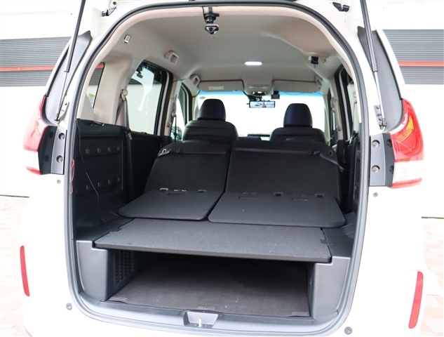 ホンダ フリード＋　ハイブリッド １．５ ハイブリッド Ｇ ホンダセンシング ４ＷＤ R1年 (関東) 99