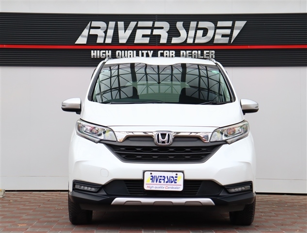 ホンダ フリード＋　ハイブリッド １．５ ハイブリッド Ｇ ホンダセンシング ４ＷＤ R1年 (関東) 99