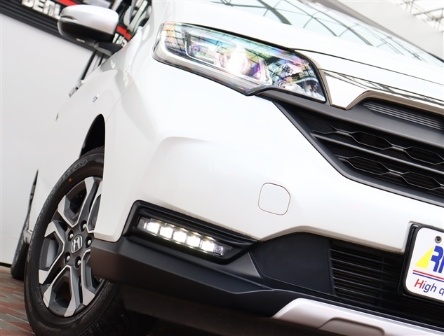 ホンダ フリード＋　ハイブリッド １．５ ハイブリッド Ｇ ホンダセンシング ４ＷＤ R1年 (関東) 99