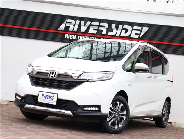 ホンダ フリード＋　ハイブリッド １．５ ハイブリッド Ｇ ホンダセンシング ４ＷＤ R1年 (関東) 99