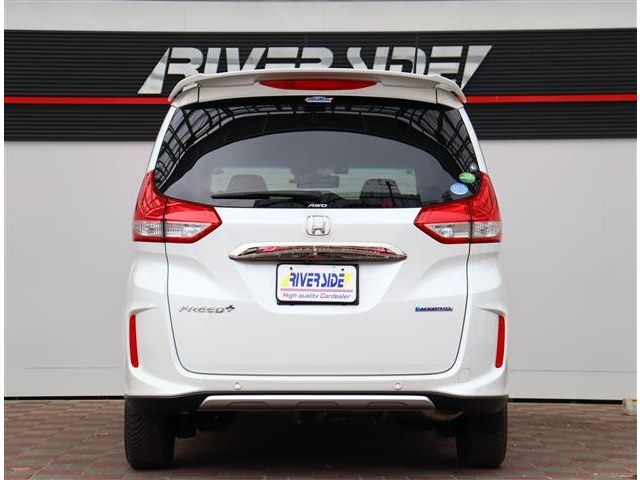 ホンダ フリード＋　ハイブリッド １．５ ハイブリッド Ｇ ホンダセンシング ４ＷＤ R1年 (関東) 99