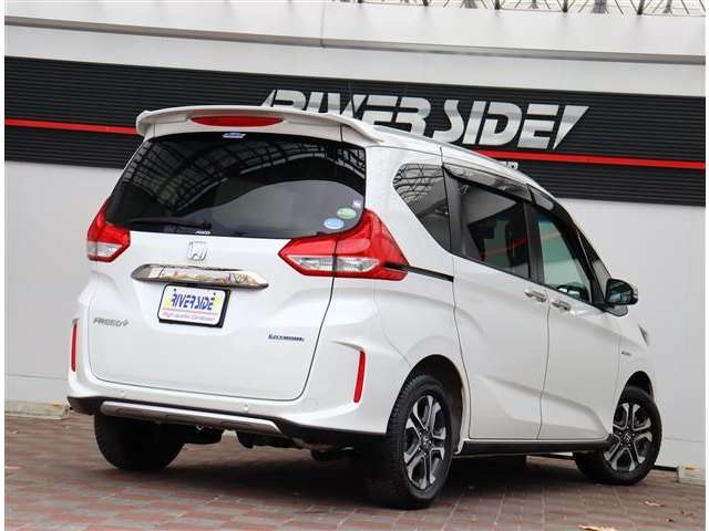 ホンダ フリード＋　ハイブリッド １．５ ハイブリッド Ｇ ホンダセンシング ４ＷＤ R1年 (関東) 99
