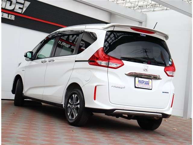 ホンダ フリード＋　ハイブリッド １．５ ハイブリッド Ｇ ホンダセンシング ４ＷＤ R1年 (関東) 99
