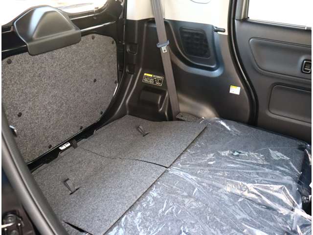 スズキ スペーシア　ギア ６６０ カスタム ハイブリッド ＸＳターボ R6年 (関東) 99