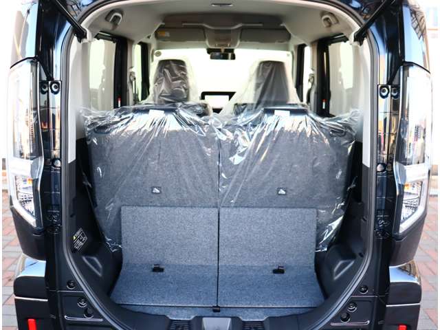 スズキ スペーシア　ギア ６６０ カスタム ハイブリッド ＸＳターボ R6年 (関東) 99