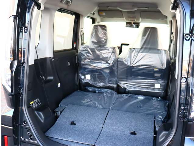 スズキ スペーシア　ギア ６６０ カスタム ハイブリッド ＸＳターボ R6年 (関東) 99