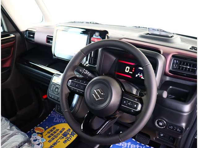 スズキ スペーシア　ギア ６６０ カスタム ハイブリッド ＸＳターボ R6年 (関東) 99