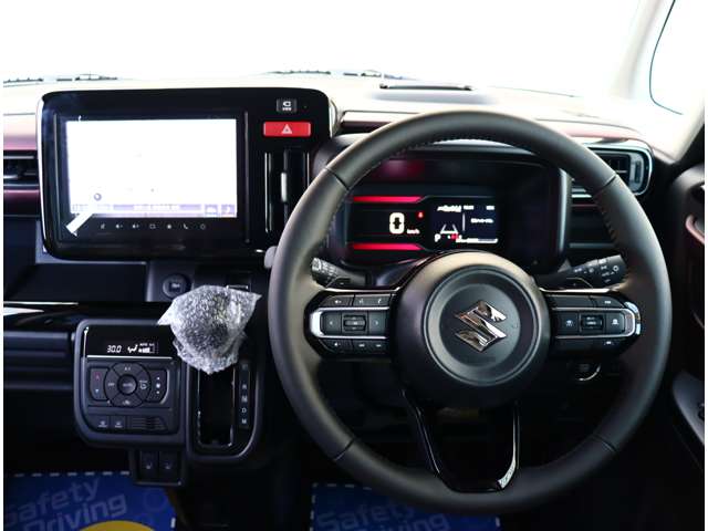 スズキ スペーシア　ギア ６６０ カスタム ハイブリッド ＸＳターボ R6年 (関東) 99