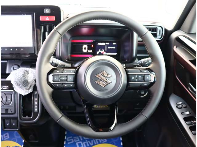 スズキ スペーシア　ギア ６６０ カスタム ハイブリッド ＸＳターボ R6年 (関東) 99