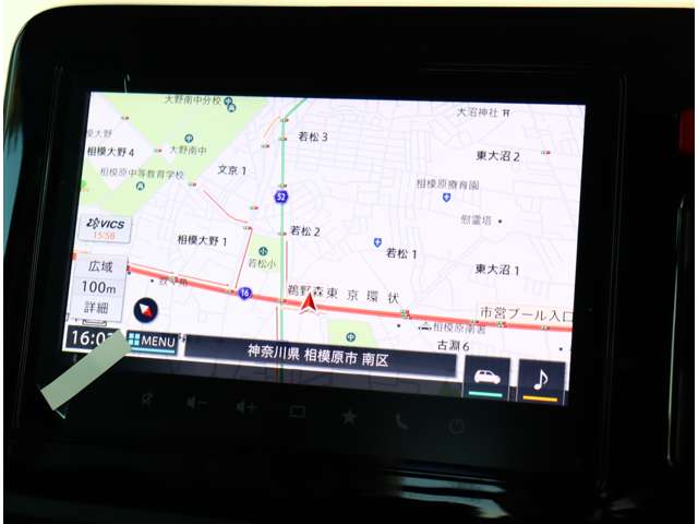 スズキ スペーシア　ギア ６６０ カスタム ハイブリッド ＸＳターボ R6年 (関東) 99