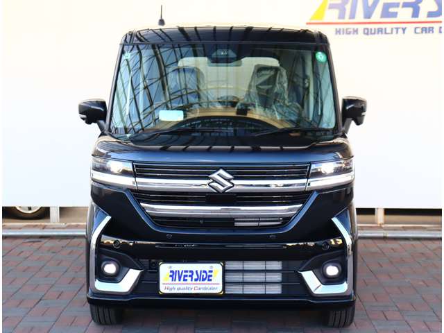 スズキ スペーシア　ギア ６６０ カスタム ハイブリッド ＸＳターボ R6年 (関東) 99