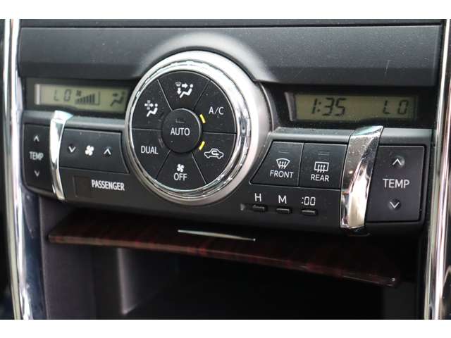 トヨタ マークＸ ２．５ ２５０Ｇ リラックスセレクション H22年 (関東) 99