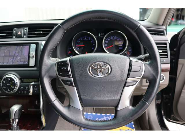 トヨタ マークＸ ２．５ ２５０Ｇ リラックスセレクション H22年 (関東) 99