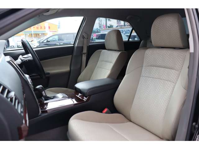 トヨタ マークＸ ２．５ ２５０Ｇ リラックスセレクション H22年 (関東) 99