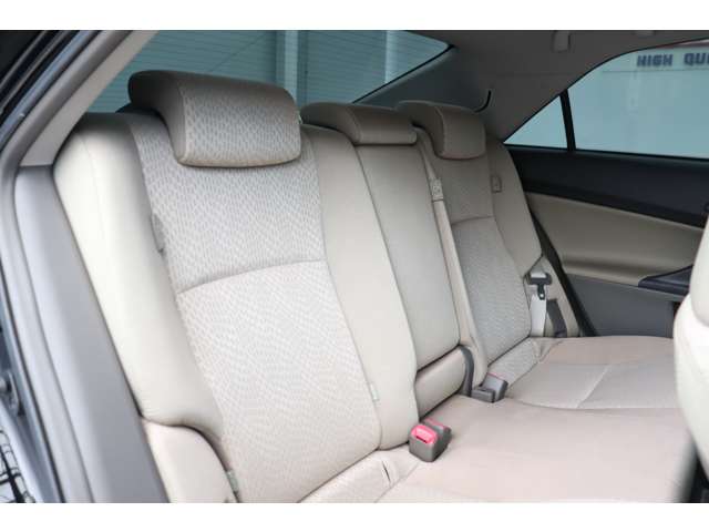 トヨタ マークＸ ２．５ ２５０Ｇ リラックスセレクション H22年 (関東) 99