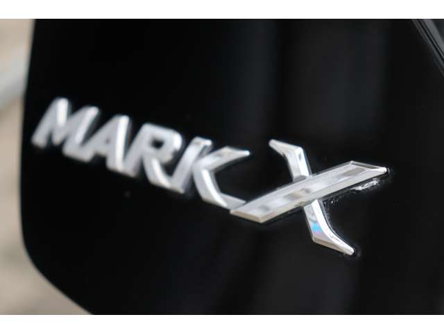 トヨタ マークＸ ２．５ ２５０Ｇ リラックスセレクション H22年 (関東) 99