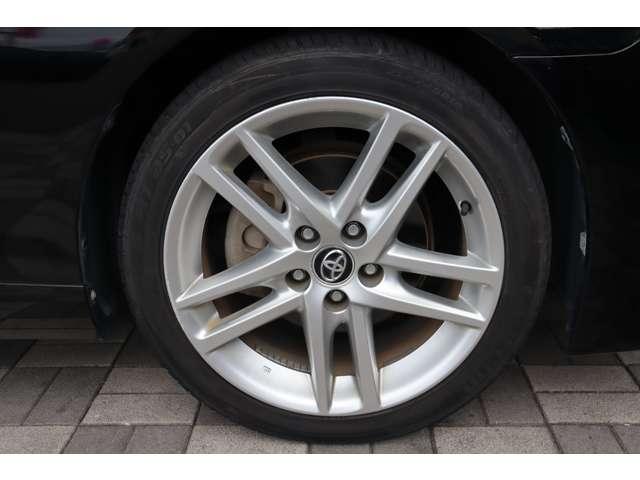 トヨタ マークＸ ２．５ ２５０Ｇ リラックスセレクション H22年 (関東) 99