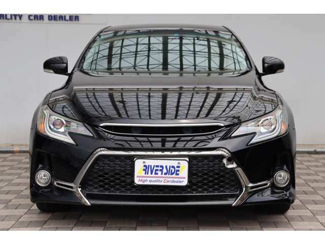 トヨタ マークＸ ２．５ ２５０Ｇ リラックスセレクション H22年 (関東) 99