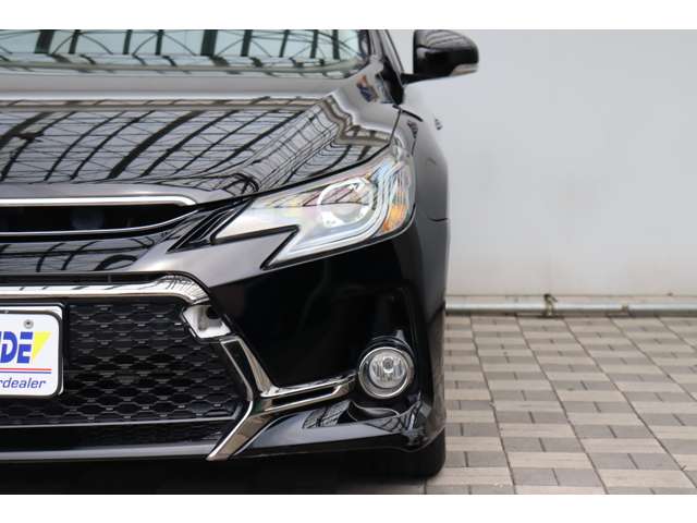 トヨタ マークＸ ２．５ ２５０Ｇ リラックスセレクション H22年 (関東) 99