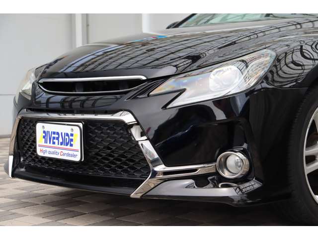 トヨタ マークＸ ２．５ ２５０Ｇ リラックスセレクション H22年 (関東) 99