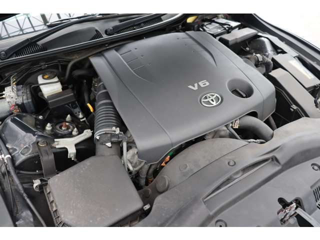 トヨタ マークＸ ２．５ ２５０Ｇ リラックスセレクション H22年 (関東) 99