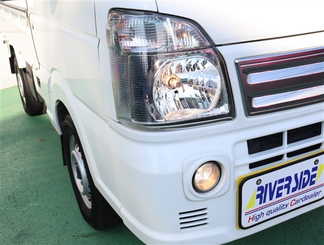 スズキ キャリイトラック ６６０ ＫＸ ３方開 H25年 (関東) 99