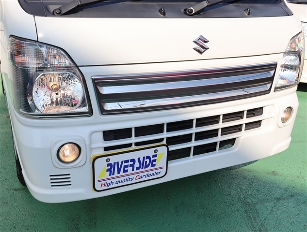 スズキ キャリイトラック ６６０ ＫＸ ３方開 H25年 (関東) 99