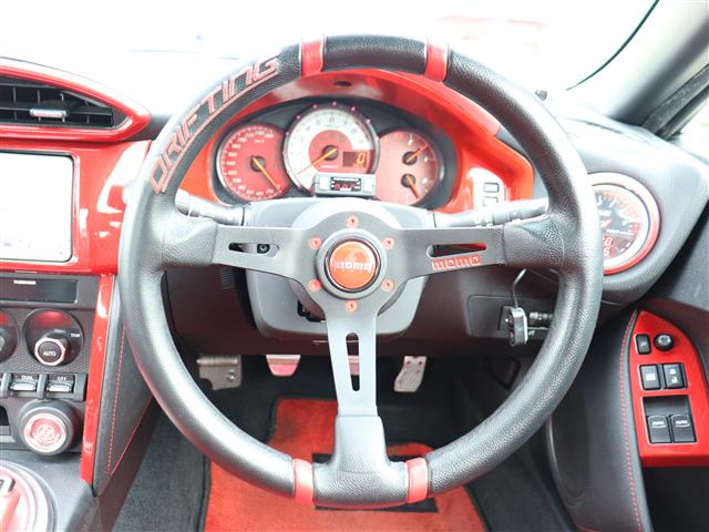 トヨタ ８６ ２．０ ＧＴ リミテッド H25年 (関東) 99