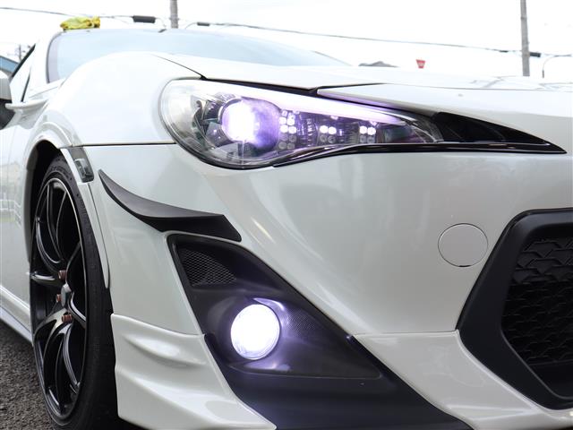 トヨタ ８６ ２．０ ＧＴ リミテッド H25年 (関東) 99