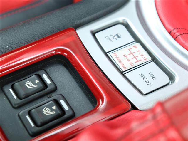 トヨタ ８６ ２．０ ＧＴ リミテッド H25年 (関東) 99