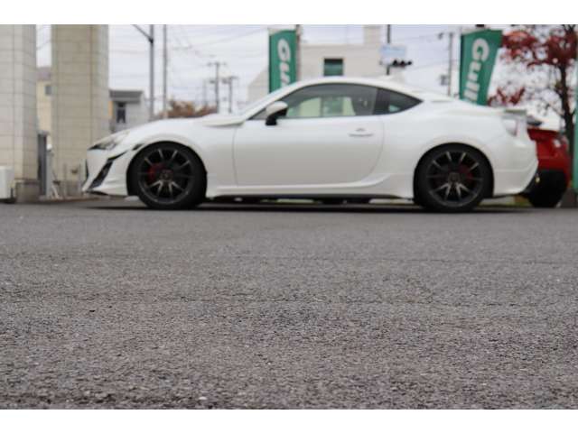 トヨタ ８６ ２．０ ＧＴ リミテッド H25年 (関東) 99