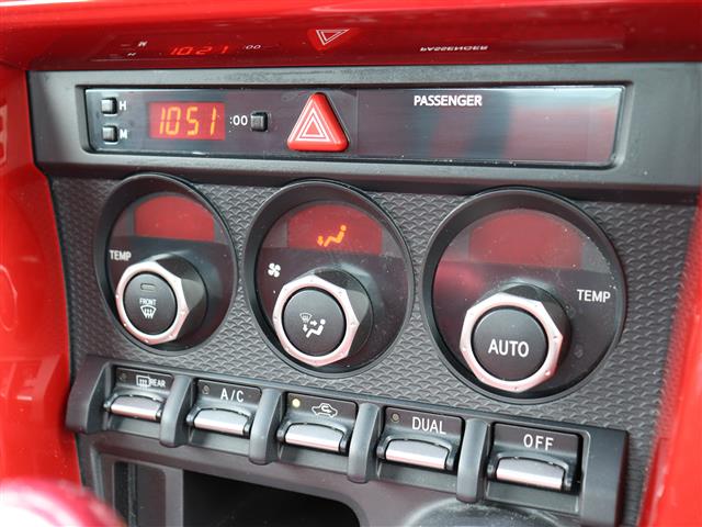 トヨタ ８６ ２．０ ＧＴ リミテッド H25年 (関東) 99